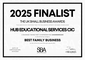 Hub Educational Services CIC (2)